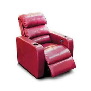 Durable Home Theater Recliner